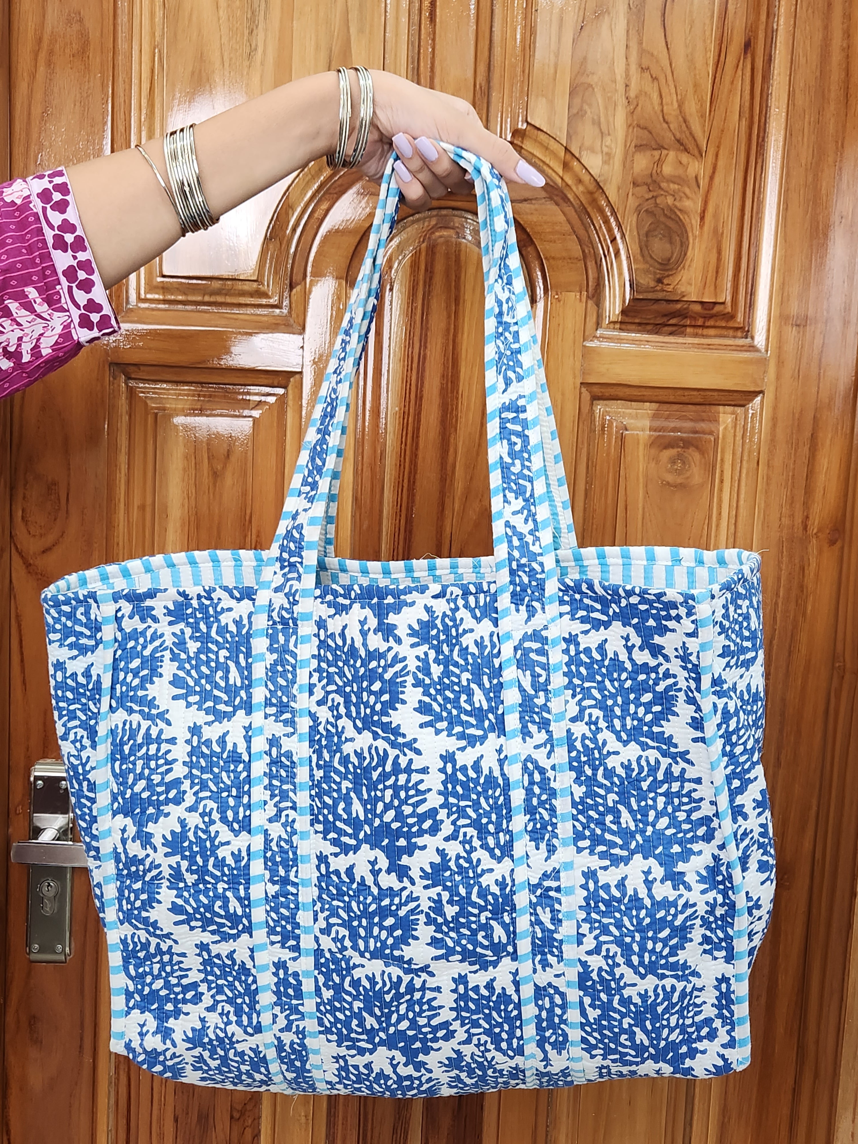 TOTE BAG
