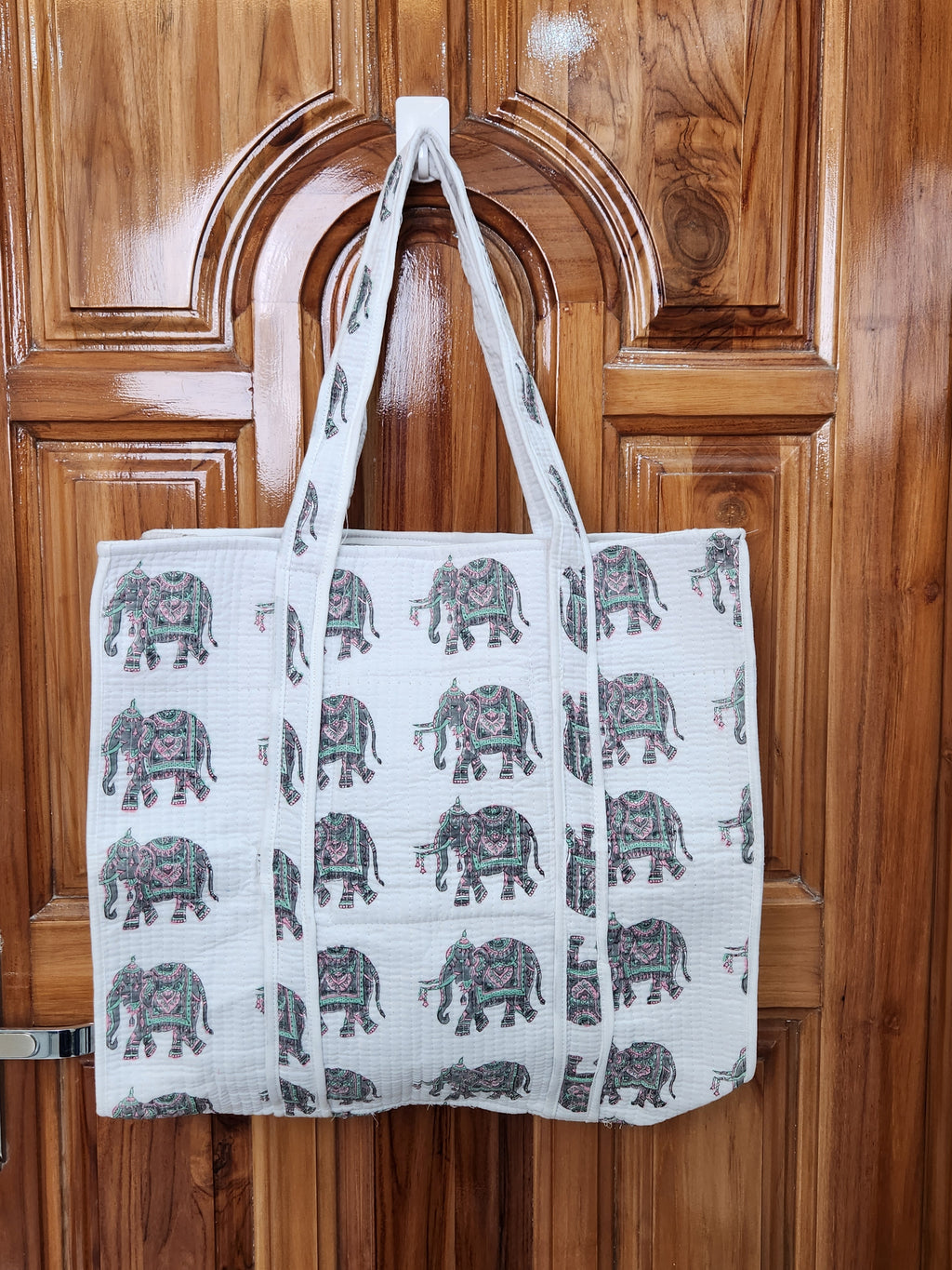 TOTE BAG