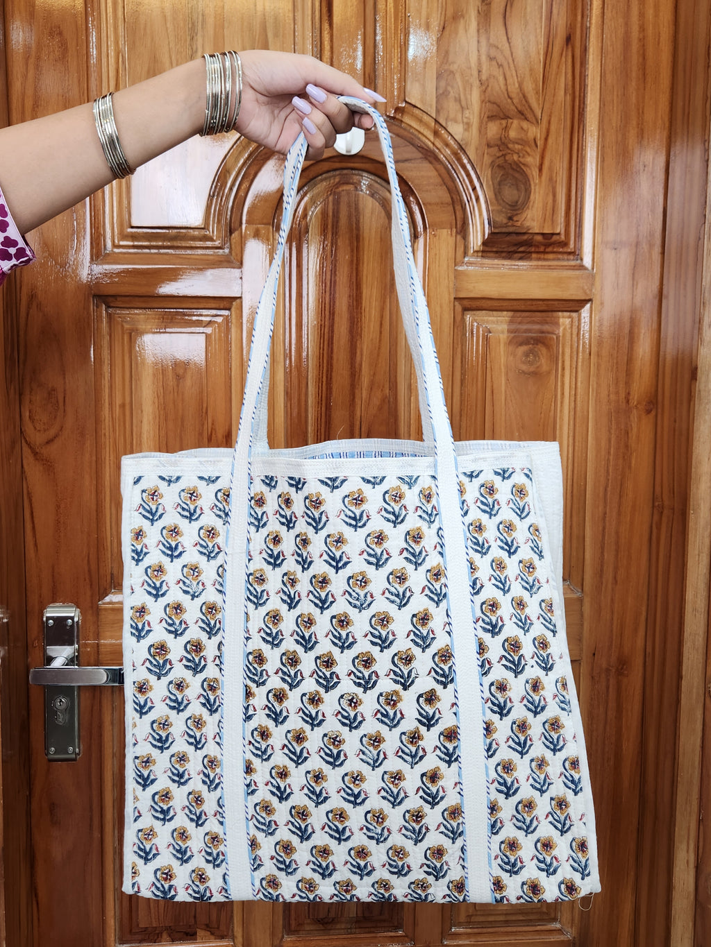 TOTE BAG