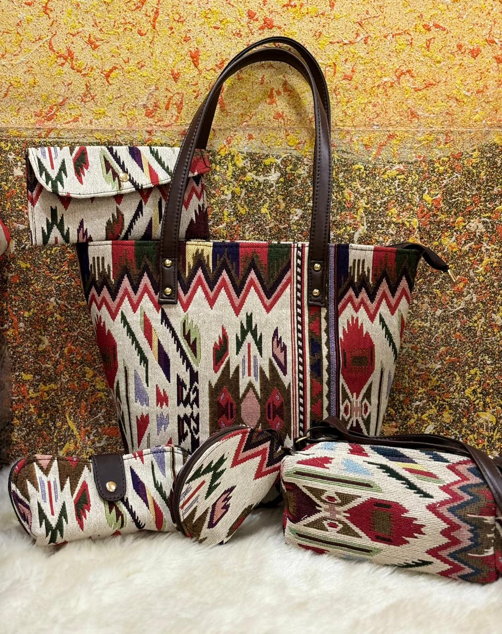 THE PERFECT FIVE COMBO 004