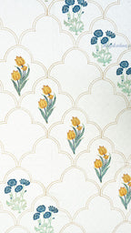 Kanak Reversible Single Bed Mulmul Dohar