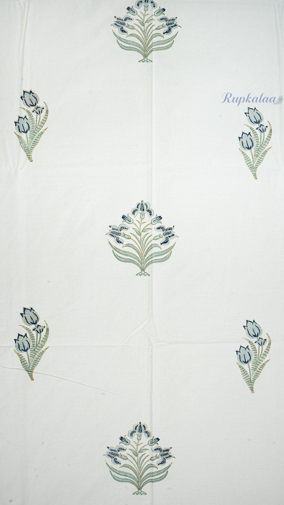 Gentle Canopy Quilt and Bedsheet Set