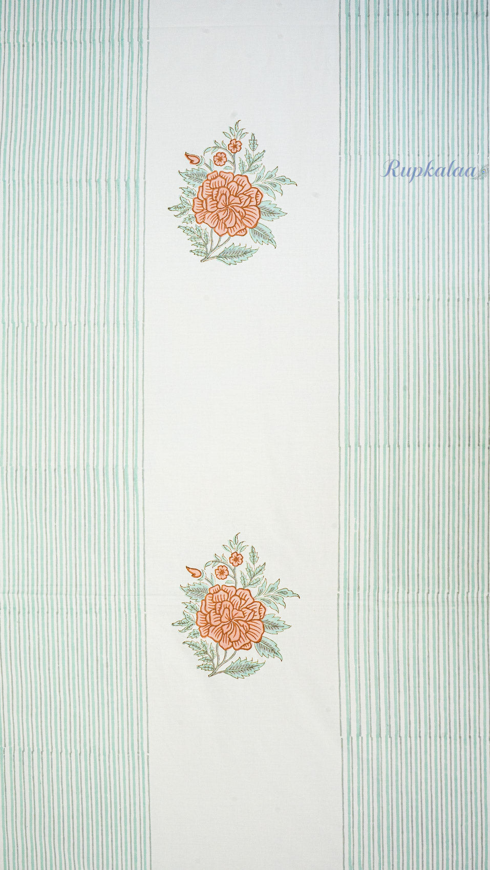 Agni Kusum Quilt and Bedsheet Set